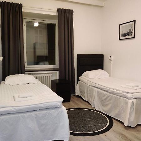 Alexi Apartments - Newly Renovated Apt In The Heart Of The City Near To Railway Station And Nokia Arena Tampere Exterior foto