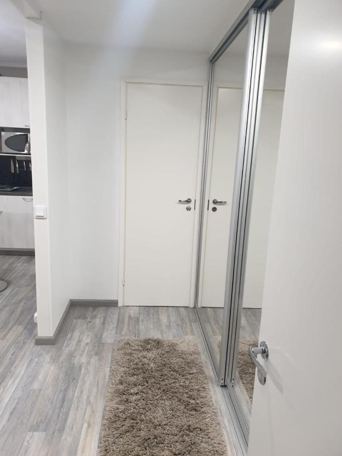 Alexi Apartments - Newly Renovated Apt In The Heart Of The City Near To Railway Station And Nokia Arena Tampere Exterior foto