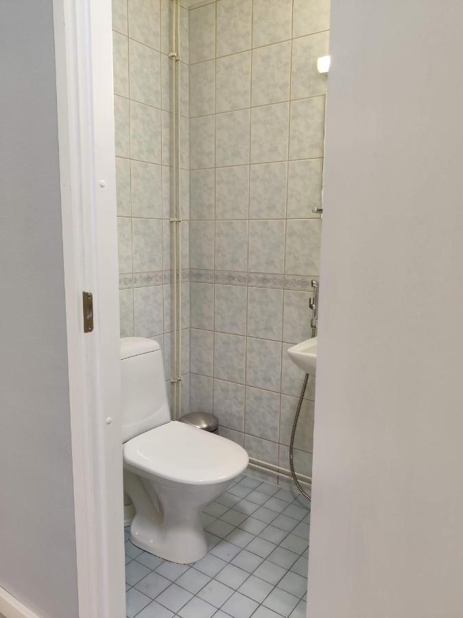 Alexi Apartments - Newly Renovated Apt In The Heart Of The City Near To Railway Station And Nokia Arena Tampere Exterior foto