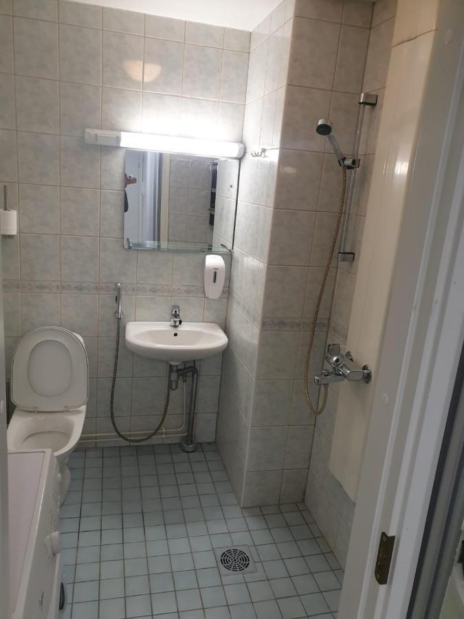 Alexi Apartments - Newly Renovated Apt In The Heart Of The City Near To Railway Station And Nokia Arena Tampere Exterior foto