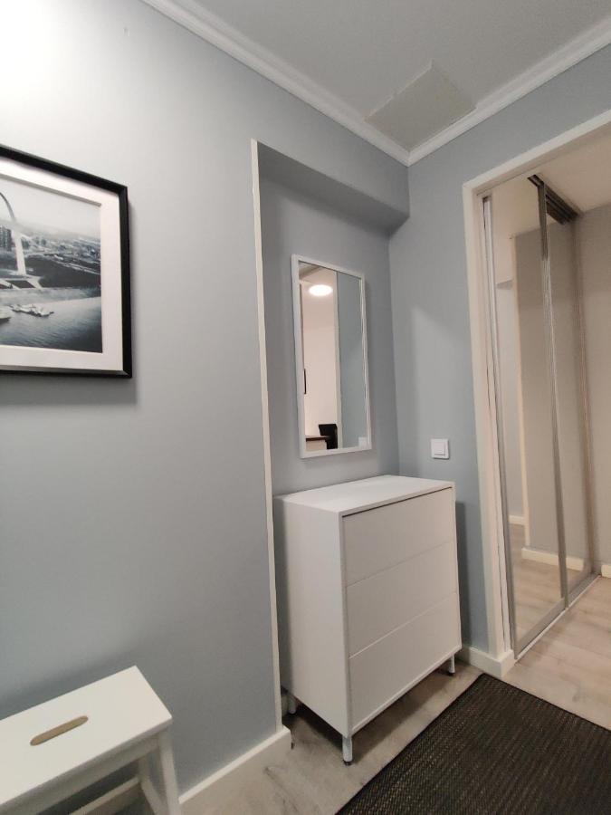 Alexi Apartments - Newly Renovated Apt In The Heart Of The City Near To Railway Station And Nokia Arena Tampere Exterior foto