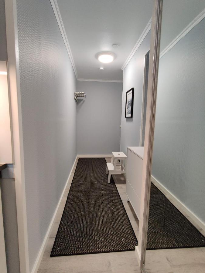 Alexi Apartments - Newly Renovated Apt In The Heart Of The City Near To Railway Station And Nokia Arena Tampere Exterior foto