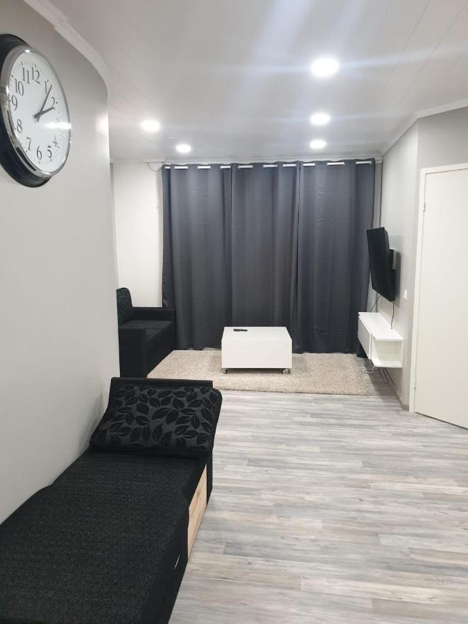 Alexi Apartments - Newly Renovated Apt In The Heart Of The City Near To Railway Station And Nokia Arena Tampere Exterior foto