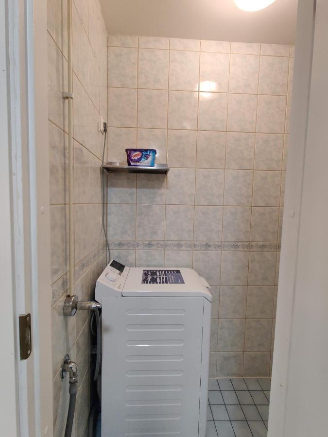 Alexi Apartments - Newly Renovated Apt In The Heart Of The City Near To Railway Station And Nokia Arena Tampere Exterior foto