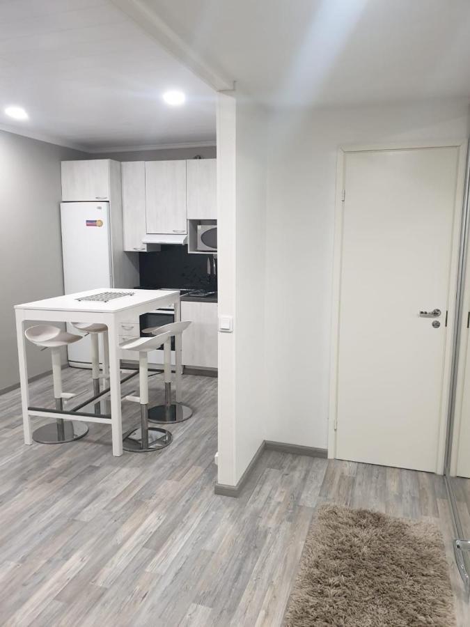 Alexi Apartments - Newly Renovated Apt In The Heart Of The City Near To Railway Station And Nokia Arena Tampere Exterior foto