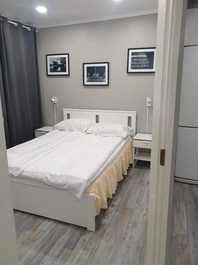 Alexi Apartments - Newly Renovated Apt In The Heart Of The City Near To Railway Station And Nokia Arena Tampere Exterior foto